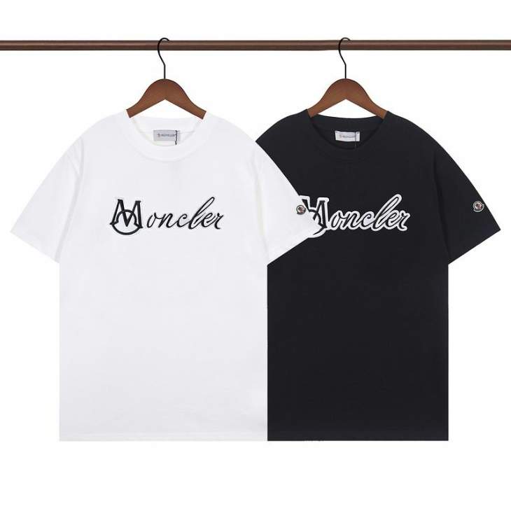Picture of Moncler T Shirts Short _SKUMonclerS-2XLyztxR3635533